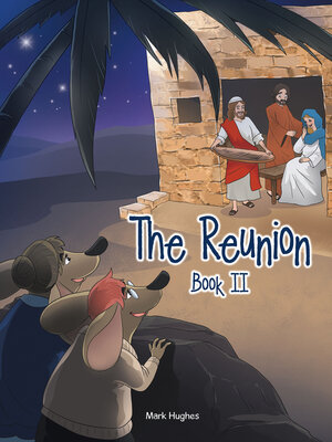 cover image of The Reunion